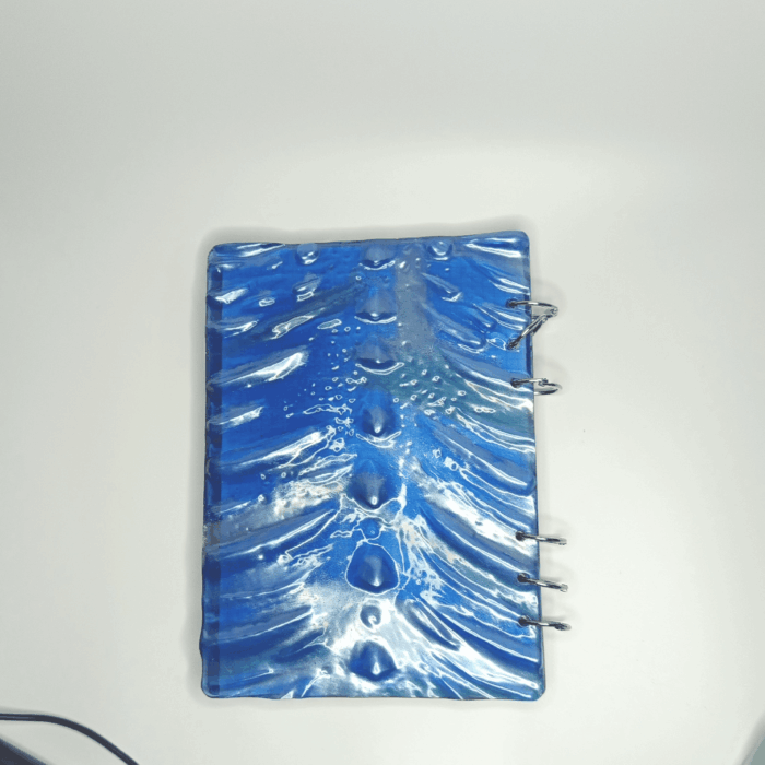 Гримуар «Глаз Дракона»: блокнот, хранящий древние тайны — изображение 2