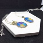 Кулоны «Звёздный шёпот» — эхо древних созвездий — изображение 4