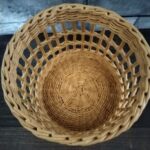 Ажурная корзина — изображение 2