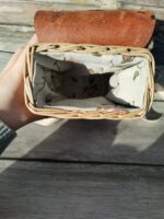 Детская сумочка «Мордочка лисёнка» — изображение 2