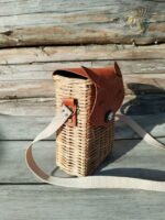 Детская сумочка «Мордочка лисёнка» — изображение 3