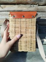 Детская сумочка «Мордочка лисёнка» — изображение 4