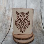 Обложки для паспорта из экокожи с машинной вышивкой — стильный аксессуар, подчеркивающий ваш вкус и индивидуальность!