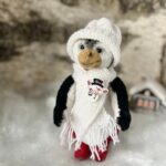 Логотип Плюшевое счастье — где рождаются верные друзья!