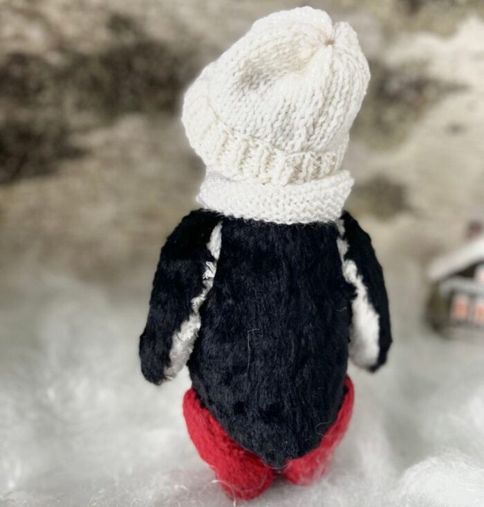 Логотип Плюшевое счастье — где рождаются верные друзья!