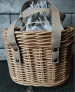 Плетеная сумка — изображение 2