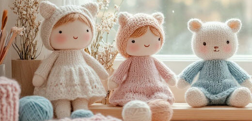 Страна вязаны чудес