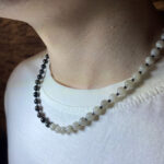 Логотип Мастерская «Камни от Светланы»: гармония природы в каждом украшении