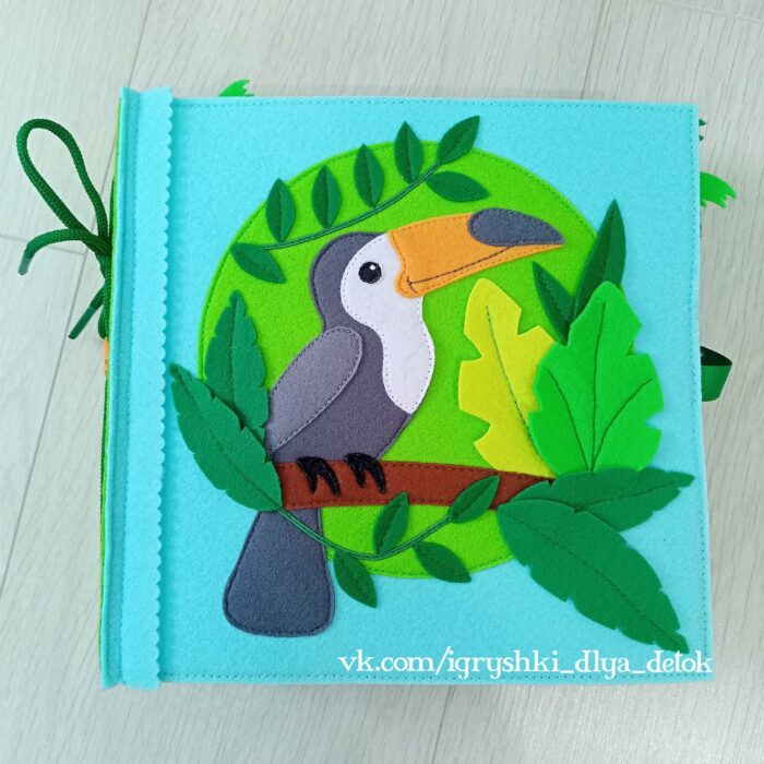 Животные тёплых стран. — изображение 2