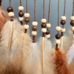 Ловец снов "Песчаные дюны" — изображение 6