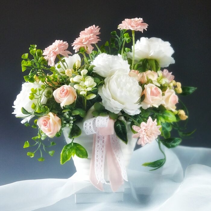 малышки букеты — изображение 9