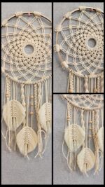 Лена макраме мастерская Хотите добавить уникальности и стиля вашему дому, ресторану, гостинице или магазину? Тогда обратите внимание на изделия из макраме!