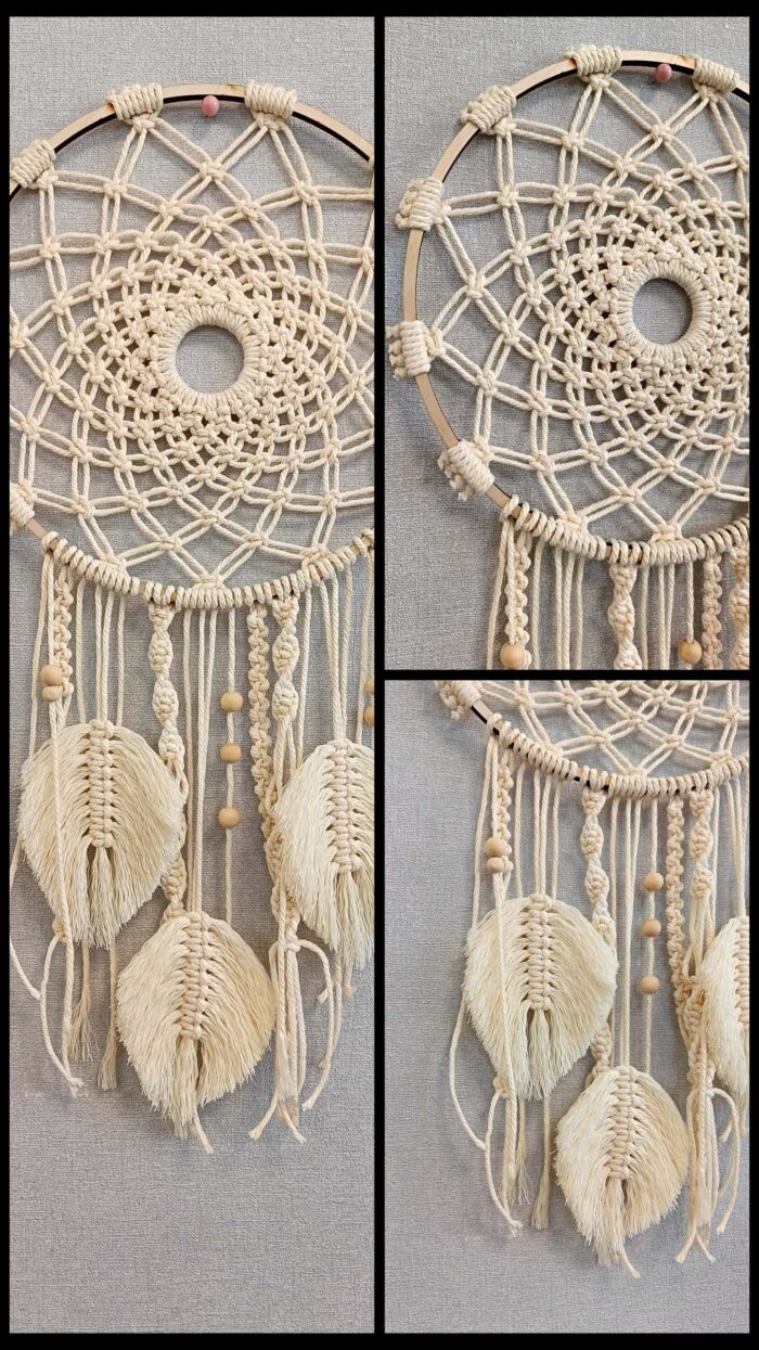 Лена макраме мастерская Хотите добавить уникальности и стиля вашему дому, ресторану, гостинице или магазину? Тогда обратите внимание на изделия из макраме!