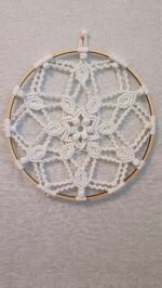 Лена макраме мастерскачя. Хотите добавить уникальности и стиля вашему дому, ресторану, гостинице или магазину? Тогда обратите внимание на изделия из макраме!