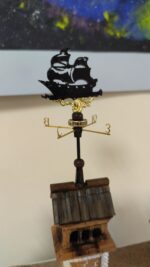 Ночной светильник "Замок Ангелов" — изображение 7