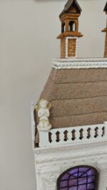 Ночной светильник "Замок Ангелов" — изображение 10