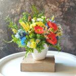 малышки букеты — изображение 3