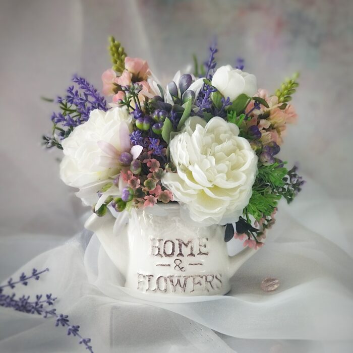 малышки букеты — изображение 5