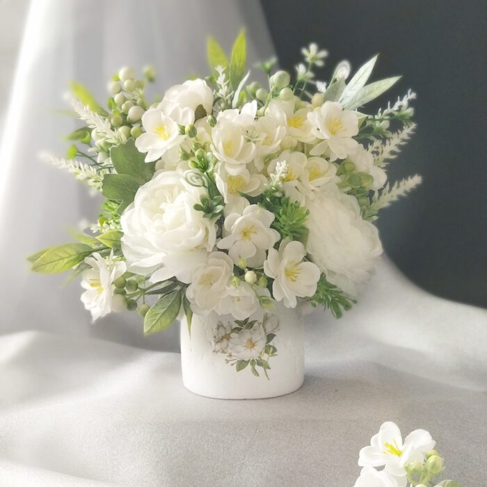 малышки букеты — изображение 8