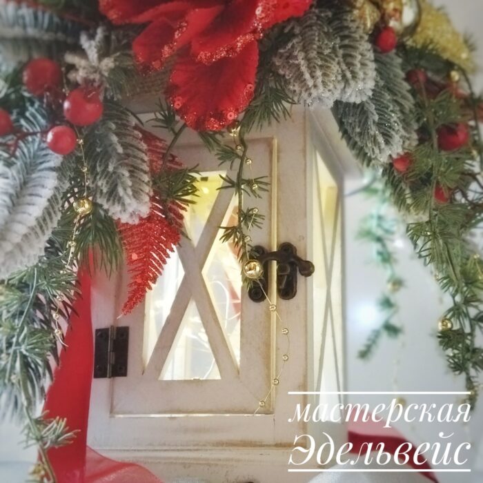 Фонарь — изображение 4