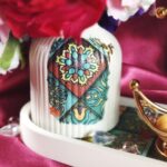 подсвечник — изображение 7