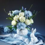 Весенний букет — изображение 7