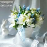 малышки букеты — изображение 2