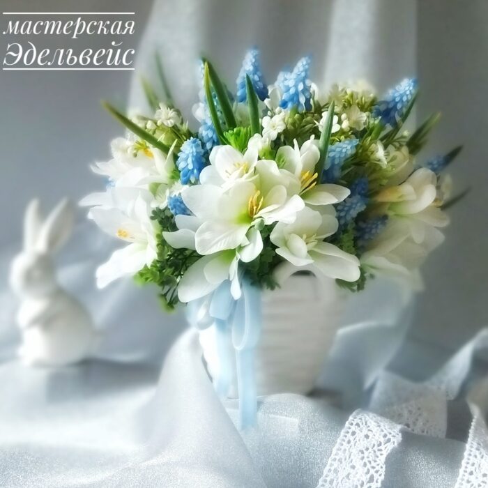 малышки букеты — изображение 2