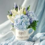 малышки букеты — изображение 7