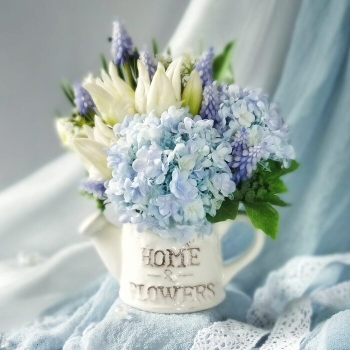 малышки букеты — изображение 7