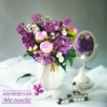 Весенний букет — изображение 2