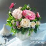 большие букеты — изображение 4