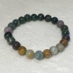 Логотип Мастерская «Камни от Светланы»: гармония природы в каждом украшении