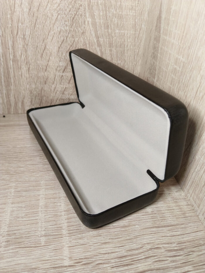 Футляр для очков «Кошачий бриллиант» — изображение 11