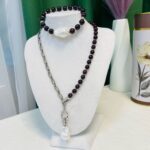 Логотип Мастерская «Камни от Светланы»: гармония природы в каждом украшении