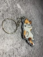 Брелок-котик — изображение 6