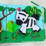 Животные тёплых стран. — изображение 8