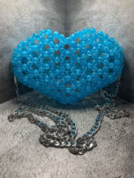 Сумка "Сердце моря"