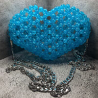 Сумка "Сердце моря"