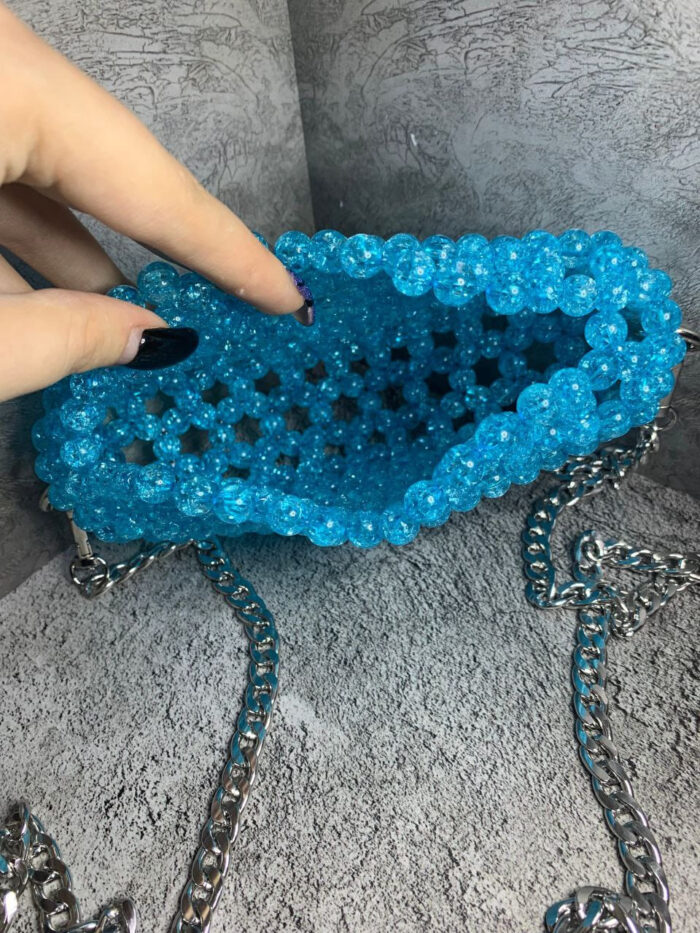 Сумка "Сердце моря" — изображение 3