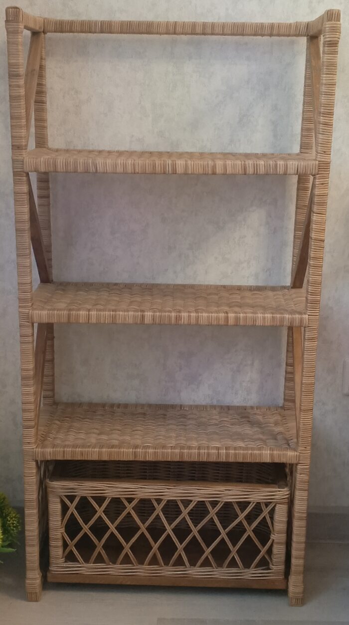 Этажерка интерьерная — изображение 3