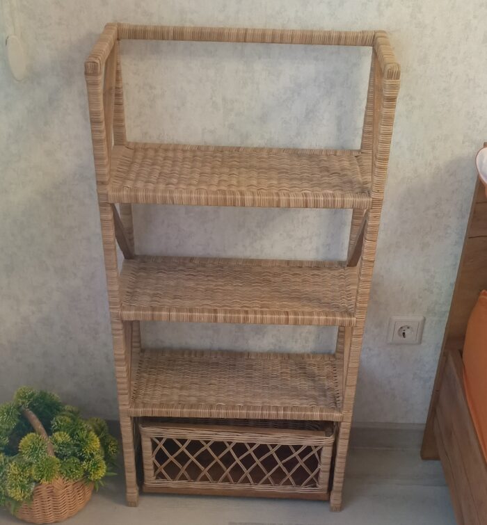 Этажерка интерьерная — изображение 2