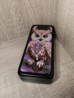 Футляр для очков "Мудрость"