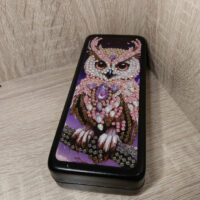 Футляр для очков "Мудрость"