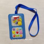 Игрушка-искалочка «Телефон». — изображение 2