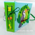 Животные тёплых стран. — изображение 3