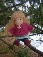 Каркасная куколка — изображение 2