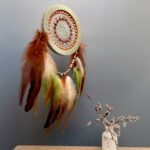 Ловец снов "Дух леса" — изображение 2