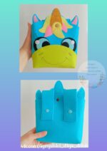 Рюкзак на самокат или велосипед. — изображение 2