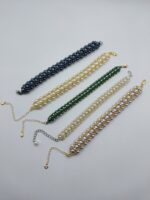 Браслет из жемчуга майорка — изображение 7